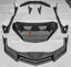 DRY CARBON BODY KIT for LAMBORGHINI REVUELTO 2023+ FORZA PERFORMANCE custom fit Duke Dynamics
Set includes:

Front Lip
Hood Bonnet
Side Skirts
Engine Cover
Rear Spoiler Wing
Rear Diffuser
Material: Dry Carbon

NOTE: Professional installation is required.