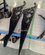 DRY CARBON BODY KIT for LAMBORGHINI REVUELTO 2023+ FORZA PERFORMANCE custom fit Duke Dynamics
Set includes:

Front Lip
Hood Bonnet
Side Skirts
Engine Cover
Rear Spoiler Wing
Rear Diffuser
Material: Dry Carbon

NOTE: Professional installation is required.