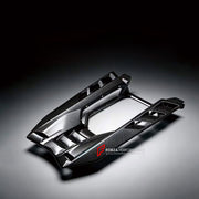 DRY CARBON BODY KIT for LAMBORGHINI REVUELTO 2023+ FORZA PERFORMANCE custom fit Duke Style

Set includes:
Front Lip
Hood Bonnet
Side Skirts
Rear Spoiler Wing
Engine Cover
Rear Diffuser

Material: Dry Carbon

NOTE: Professional installation is required.