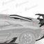 DRY CARBON BODY KIT for LAMBORGHINI TEMERARIO 2025+

Set includes:
Front Lip
Hood
Side Skirts
Rear Diffuser
Rear Spoiler
Ducktail Spoiler
Roof Scoop

Material: Dry Carbon

NOTE: Professional installation is required.