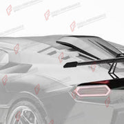 DRY CARBON BODY KIT for LAMBORGHINI TEMERARIO 2025+

Set includes:
Front Lip
Hood
Side Skirts
Rear Diffuser
Rear Spoiler
Ducktail Spoiler
Roof Scoop

Material: Dry Carbon

NOTE: Professional installation is required.