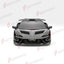 DRY CARBON BODY KIT for LAMBORGHINI TEMERARIO 2025+

Set includes:
Front Lip
Hood
Side Skirts
Rear Diffuser
Rear Spoiler
Ducktail Spoiler
Roof Scoop

Material: Dry Carbon

NOTE: Professional installation is required.