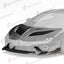 DRY CARBON BODY KIT for LAMBORGHINI TEMERARIO 2025+

Set includes:
Front Lip
Hood
Side Skirts
Rear Diffuser
Rear Spoiler
Ducktail Spoiler
Roof Scoop

Material: Dry Carbon

NOTE: Professional installation is required.
