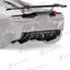 DRY CARBON BODY KIT for LAMBORGHINI TEMERARIO 2025+

Set includes:
Front Lip
Hood
Side Skirts
Rear Diffuser
Rear Spoiler
Ducktail Spoiler
Roof Scoop

Material: Dry Carbon

NOTE: Professional installation is required.
