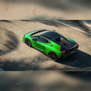 DRY CARBON BODY KIT for LAMBORGHINI TEMERARIO 2025+

Set includes:
Front Lip
Side Skirts
Engine Lid
Rear Spoiler

Material: Dry Carbon

NOTE: Professional installation is required.
