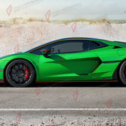 DRY CARBON BODY KIT for LAMBORGHINI TEMERARIO 2025+

Set includes:
Front Lip
Side Skirts
Engine Lid
Rear Spoiler

Material: Dry Carbon

NOTE: Professional installation is required.