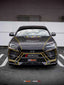 AUTHENTIC DARWINPRO DRY CARBON BODY KIT FOR LAMBORGHINI URUS 2018+

Set includes:

Front Lip
Front Bumper

Hood
Side Fenders
Side Skirts
Roof Spoiler
Rear Spoiler
Rear Bumper
Rear Side Fenders
Rear Diffuser

Material: Dry Carbon

Note: Professional installation is required

CONTACT US FOR PRICING

Payment ►
Visa
Mastercard
PayPal with a credit card (add 4.4% at checkout)
Payoneer
Cryptocurrency
Shipment ►
By express DHL/UPS/TNT/FedEx
To the local international airport
Special line by air
Special line by the