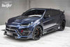 DRY CARBON BODY KIT FOR LAMBORGHINI URUS 2018+

Set includes:

Front Lip
Front Bumper

Hood
Side Fenders
Side Skirts
Roof Spoiler
Rear Spoiler
Rear Bumper
Rear Side Fenders
Rear Diffuser

Material: Dry Carbon

Note: Professional installation is required

CONTACT US FOR PRICING

Payment ►
Visa
Mastercard
PayPal with a credit card (add 4.4% at checkout)
Payoneer
Cryptocurrency
Shipment ►
By express DHL/UPS/TNT/FedEx
To the local international airport
Special line by air
Special line by the sea
To Europe and t