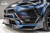 DRY CARBON BODY KIT FOR LAMBORGHINI URUS 2018+

Set includes:

Front Lip
Front Bumper

Hood
Side Fenders
Side Skirts
Roof Spoiler
Rear Spoiler
Rear Bumper
Rear Side Fenders
Rear Diffuser

Material: Dry Carbon

Note: Professional installation is required

CONTACT US FOR PRICING

Payment ►
Visa
Mastercard
PayPal with a credit card (add 4.4% at checkout)
Payoneer
Cryptocurrency
Shipment ►
By express DHL/UPS/TNT/FedEx
To the local international airport
Special line by air
Special line by the sea
To Europe and t