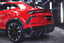 DRY CARBON BODY KIT for LAMBORGHINI URUS 2018+ FORZA PERFORMANCE custom ...