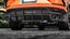 DRY CARBON BODY KIT for LAMBORGHINI URUS 2018+ FORZA PERFORMANCE custom fit Mansory Topcar Style

Set includes:
Front Lip
Front Bumper Air Vent Covers
Hood Bonnet
Side Fender Vents
Fender Flares
Side Skirts
Roof Spoiler
Ducktail Spoiler
Rear Bumper Fins
Rear Diffuser

Material: Dry Carbon

NOTE: Professional installation is required.