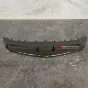DRY CARBON BODY KIT for Lamborghini Urus Performante 2022+
Set includes:

Front Lip
Front Bumper Assembly
Front Bumper Vents
Front Grille
Hood Bonnet
Front Fender Flares
Side Mirror Covers
Side Skirts
Rear Fender Flares
Roof Spoiler
Ducktail Spoiler
Rear Bumper Assembly
Material: Dry Carbon

NOTE: Professional installation is required.