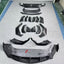 DRY CARBON BODY KIT for Lamborghini Urus S 2023+
Set includes:

Front Lip
Front Bumper Fins
Front Fenders
Front Fender Vents
Rear Fenders
Roof Spoiler
Ducktail Spoiler
Rear Diffuser
Material: Dry Carbon

NOTE: Professional installation is required.