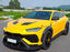 DRY CARBON BODY KIT for Lamborghini Urus S 2023+
Set includes:

Front Lip
Front Bumper Fins
Front Fenders
Front Fender Vents
Rear Fenders
Roof Spoiler
Ducktail Spoiler
Rear Diffuser
Material: Dry Carbon

NOTE: Professional installation is required.