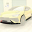 DRY CARBON BODY KIT for LAMBORGHINI URUS S 2022+ FORZA PERFORMANCE custom fit Performante Style

Set includes:
Front Lip
Front Lip Splitter
Fender Flares
Side Skirts
Roof Spoiler
Ducktail Spoiler
Rear Diffuser

Material: Dry Carbon

NOTE: Professional installation is required.