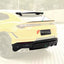 DRY CARBON BODY KIT for LAMBORGHINI URUS S 2022+ FORZA PERFORMANCE custom fit Performante Style

Set includes:
Front Lip
Front Lip Splitter
Fender Flares
Side Skirts
Roof Spoiler
Ducktail Spoiler
Rear Diffuser

Material: Dry Carbon

NOTE: Professional installation is required.