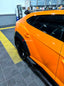 DRY CARBON BODY KIT for LAMBORGHINI URUS SE 2024+
Set includes:

Front Lip
Hood Bonnet
Fender Flares
Side Skirts
Roof Spoiler
Ducktail Spoiler
Rear Diffuser
Material: Dry Carbon

NOTE: Professional installation is required.