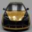 DRY CARBON BODY KIT for Lamborghini Urus SE 2024+
Set includes:

Front Lip
Hood Bonnet
Front Fenders
Front Fender Vents
Side Skirts
Rear Fenders
Roof Spoiler
Ducktail Spoiler
Rear Bumper Fins
Rear Diffuser
Material: Dry Carbon

NOTE: Professional installation is required.