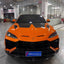 DRY CARBON BODY KIT for LAMBORGHINI URUS SE 2024+ FORZA PERFORMANCE custom fit U Style

Set includes:
Front Lip
Hood Bonnet
Fender Flares
Side Skirts
Roof Spoiler
Ducktail Spoiler
Rear Diffuser

Material: Dry Carbon

NOTE: Professional installation is required.