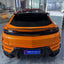 DRY CARBON BODY KIT for LAMBORGHINI URUS SE 2024+ FORZA PERFORMANCE custom fit U Style

Set includes:
Front Lip
Hood Bonnet
Fender Flares
Side Skirts
Roof Spoiler
Ducktail Spoiler
Rear Diffuser

Material: Dry Carbon

NOTE: Professional installation is required.