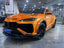 DRY CARBON BODY KIT for LAMBORGHINI URUS SE 2024+ FORZA PERFORMANCE custom fit U Style

Set includes:
Front Lip
Hood Bonnet
Fender Flares
Side Skirts
Roof Spoiler
Ducktail Spoiler
Rear Diffuser

Material: Dry Carbon

NOTE: Professional installation is required.