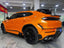DRY CARBON BODY KIT for LAMBORGHINI URUS SE 2024+ FORZA PERFORMANCE custom fit U Style

Set includes:
Front Lip
Hood Bonnet
Fender Flares
Side Skirts
Roof Spoiler
Ducktail Spoiler
Rear Diffuser

Material: Dry Carbon

NOTE: Professional installation is required.