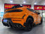 DRY CARBON BODY KIT for LAMBORGHINI URUS SE 2024+ FORZA PERFORMANCE custom fit U Style

Set includes:
Front Lip
Hood Bonnet
Fender Flares
Side Skirts
Roof Spoiler
Ducktail Spoiler
Rear Diffuser

Material: Dry Carbon

NOTE: Professional installation is required.