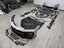 DRY CARBON BODY KIT for LAMBORGHINI URUS SE 2024+ FORZA PERFORMANCE custom fit Mansory Style

Set includes:
Front Lip
Front Bumper Assembly
Front Grille
Hood Bonnet
Fender Flares
Fenders
Side Skirts
Roof Spoiler
Ducktail Spoiler
Rear Spoiler Wing
Rear Bumper Assembly
Rear Diffuser
Exhaust System

Material: Dry Carbon

NOTE: Professional installation is required.