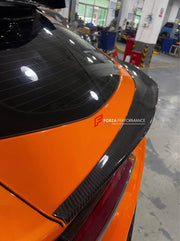 DRY CARBON BODY KIT for LAMBORGHINI URUS SE 2024+ FORZA PERFORMANCE custom fit U Style

Set includes:
Front Lip
Hood Bonnet
Fender Flares
Side Skirts
Roof Spoiler
Ducktail Spoiler
Rear Diffuser

Material: Dry Carbon

NOTE: Professional installation is required.