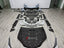 DRY CARBON BODY KIT for LAMBORGHINI URUS SE 2024+ FORZA PERFORMANCE custom fit Mansory Style

Set includes:
Front Lip
Front Bumper Assembly
Front Grille
Hood Bonnet
Fender Flares
Fenders
Side Skirts
Roof Spoiler
Ducktail Spoiler
Rear Spoiler Wing
Rear Bumper Assembly
Rear Diffuser
Exhaust System

Material: Dry Carbon

NOTE: Professional installation is required.