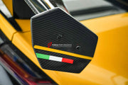 DRY CARBON BODY KIT for LAMBORGHINI URUS SE 2024+ FORZA PERFORMANCE custom fit Mansory Style

Set includes:
Front Lip
Front Bumper Assembly
Hood Bonnet
Front Fenders
Fender Flares
Side Skirts
Roof Spoiler
Ducktail Spoiler
Rear Bumper
Rear Diffuser
Exhaust System

Material: Dry Carbon

NOTE: Professional installation is required.