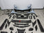 DRY CARBON BODY KIT for LAMBORGHINI URUS SE 2024+ FORZA PERFORMANCE custom fit Mansory Style

Set includes:
Front Lip
Front Bumper Assembly
Front Grille
Hood Bonnet
Fender Flares
Fenders
Side Skirts
Roof Spoiler
Ducktail Spoiler
Rear Spoiler Wing
Rear Bumper Assembly
Rear Diffuser
Exhaust System

Material: Dry Carbon

NOTE: Professional installation is required.