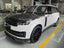 DRY CARBON BODY KIT for LAND ROVER RANGE ROVER L460 2021+ FORZA PERFORMANCE custom fit Mansory Style

Set includes:
Front Lip
Front Bumper Air Vent Covers
Front Grille
Hood Bonnet
Side Fender Vents
Fender Flares
Side Mirror Covers
Side Skirts
Roof Spoiler
Ducktail Spoiler
Rear Diffuser

Material: Dry Carbon, Carbon

NOTE: Professional installation is required.