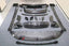 DRY CARBON BODY KIT for LAND ROVER RANGE ROVER SPORT L461 2022+ FORZA PERFORMANCE custom fit Mansory Style

Set includes:
Front Bumper Air Vent Covers
Front Grille
Front Grille Mesh Cover Trims
Hood Bonnet Air Vents
Side Mirror Covers
Side Skirts
Roof Spoiler
Ducktail Spoiler
Rear Bumper
Rear Bumper Fins
Rear Diffuser
Exhaust Tips

Material: Dry Carbon

NOTE: Professional installation is required.