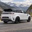 DRY CARBON BODY KIT for LAND ROVER RANGE ROVER SPORT L461 2022+ FORZA PERFORMANCE custom fit Mansory Style

Set includes:
Front Bumper Air Vent Covers
Front Grille
Front Grille Mesh Cover Trims
Hood Bonnet Air Vents
Side Mirror Covers
Side Skirts
Roof Spoiler
Ducktail Spoiler
Rear Bumper
Rear Bumper Fins
Rear Diffuser
Exhaust Tips

Material: Dry Carbon

NOTE: Professional installation is required.