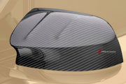 DRY CARBON BODY KIT for LAND ROVER RANGE ROVER SPORT SV L461 2022+ FORZA PERFORMANCE Mansory
Set includes:

Front Lip
Front Bumper Vents
Front Grille
Hood Bonnet Air Intakes
Side Mirror Covers
Side Skirts
Roof Spoiler
Ducktail Spoiler
Rear Diffuser
Rear Bumper Vents
Material: Dry Carbon

NOTE: Professional installation is required.