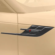 DRY CARBON BODY KIT for LAND ROVER RANGE ROVER SPORT SV L461 2022+ FORZA PERFORMANCE Mansory
Set includes:

Front Lip
Front Bumper Vents
Front Grille
Hood Bonnet Air Intakes
Side Mirror Covers
Side Skirts
Roof Spoiler
Ducktail Spoiler
Rear Diffuser
Rear Bumper Vents
Material: Dry Carbon

NOTE: Professional installation is required.