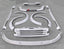 DRY CARBON BODY KIT for LAND ROVER RANGE ROVER VOGUE 2023+

Set includes:

Front Lip

Front Grille
Door panels

Fender Flares
Side Skirts
Roof Spoiler
Rear Spoiler

Rear Diffuser

Material: Dry Carbon

NOTE: Professional installation is required

SHIPPING NOTE: WE SHIP WORLDWIDE to LOCAL INTERNATIONAL AIRPORT only!!! NOT DOOR TO DOOR.

We will provide a tracking number. Import duties, taxes, and charges are not included in the item price or shipping cost. These charges are the buyer responsibility. Please c
