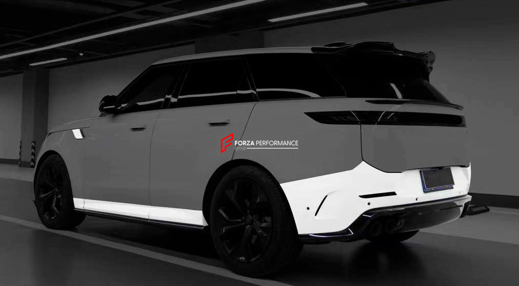 CONVERSION DRY CARBON BODY KIT for LAND ROVER RANGE ROVER SPORT L461 2