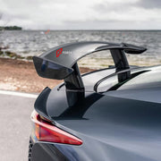 DRY CARBON BODY KIT for LEXUS LFA 2010 - 2012 FORZA PERFORMANCE custom fit Nurburgring Edition Style

Set includes:
Front Lip
Front Bumper Canards
Ducktail Spoiler
Rear Spoiler Wing
Rear Diffuser

Material: Dry Carbon

NOTE: Professional installation is required.