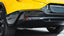 DRY CARBON BODY KIT for LOTUS ELETRE 2024+  Set includes:  Front Bumper Front Lip Side Skirts Side Fenders Rear Diffuser Rear Spoiler