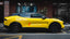 DRY CARBON BODY KIT for LOTUS ELETRE 2024+  Set includes:  Front Bumper Front Lip Side Skirts Side Fenders Rear Diffuser Rear Spoiler