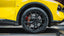 DRY CARBON BODY KIT for LOTUS ELETRE 2024+  Set includes:  Front Bumper Front Lip Side Skirts Side Fenders Rear Diffuser Rear Spoiler
