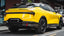 DRY CARBON BODY KIT for LOTUS ELETRE 2024+  Set includes:  Front Bumper Front Lip Side Skirts Side Fenders Rear Diffuser Rear Spoiler