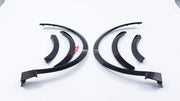 DRY CARBON BODY KIT for LOTUS ELETRE 2024+  Set includes:  Front Bumper Front Lip Side Skirts Side Fenders Rear Diffuser Rear Spoiler