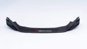 DRY CARBON BODY KIT for LOTUS ELETRE 2024+  Set includes:  Front Bumper Front Lip Side Skirts Side Fenders Rear Diffuser Rear Spoiler