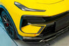 DRY CARBON BODY KIT for LOTUS ELETRE 2024+

Set includes:

Front Lip
Front Bumper Trims
Fender Flares
Side Skirts
Roof Spoiler
Rear Spoiler
Rear Air Vent Covers
Rear Diffuser

Material: Dry Carbon

Note: Professional installation is required.

Payment ►
Visa

Mastercard

PayPal with a credit card (add 4.4% at checkout)
Payoneer
Cryptocurrency
Shipment ►
By express DHL/UPS/TNT/FedEx
To the local international airport
Special line by air
Special line by the sea
To Europe and the UK by train

Please let us kno