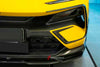 DRY CARBON BODY KIT for LOTUS ELETRE 2024+

Set includes:

Front Lip
Front Bumper Trims
Fender Flares
Side Skirts
Roof Spoiler
Rear Spoiler
Rear Air Vent Covers
Rear Diffuser

Material: Dry Carbon

Note: Professional installation is required.

Payment ►
Visa

Mastercard

PayPal with a credit card (add 4.4% at checkout)
Payoneer
Cryptocurrency
Shipment ►
By express DHL/UPS/TNT/FedEx
To the local international airport
Special line by air
Special line by the sea
To Europe and the UK by train

Please let us kno