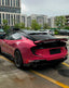 DRY CARBON BODY KIT for LOTUS EMEYA 2024+

Set includes:

Front Lip
Side Skirts
Roof Spoiler
Trunk Spoiler
Rear Bumper Air Vent Trims
Rear Diffuser

Material: Dry Carbon

Note: Professional installation is required.