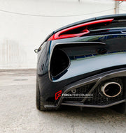 DRY CARBON BODY KIT for Lotus EMIRA 2022+
Set includes:

Front Lip
Front Bumper Canards
Hood Bonnet
Rear Bumper Canards
Rear Diffuser
Material: Dry Carbon

NOTE: Professional installation is required